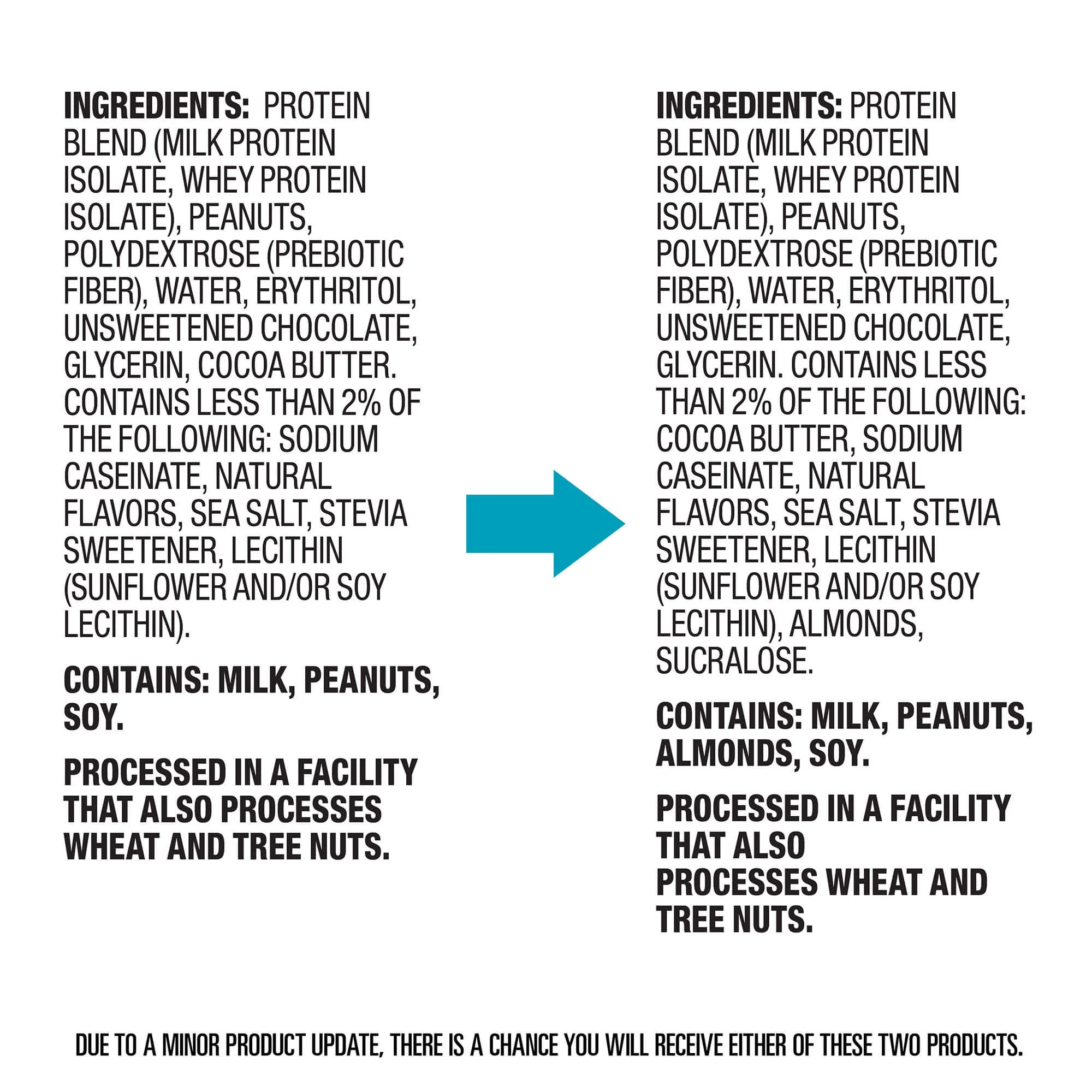 Chocolate Peanut Butter Protein Bar - Image 10