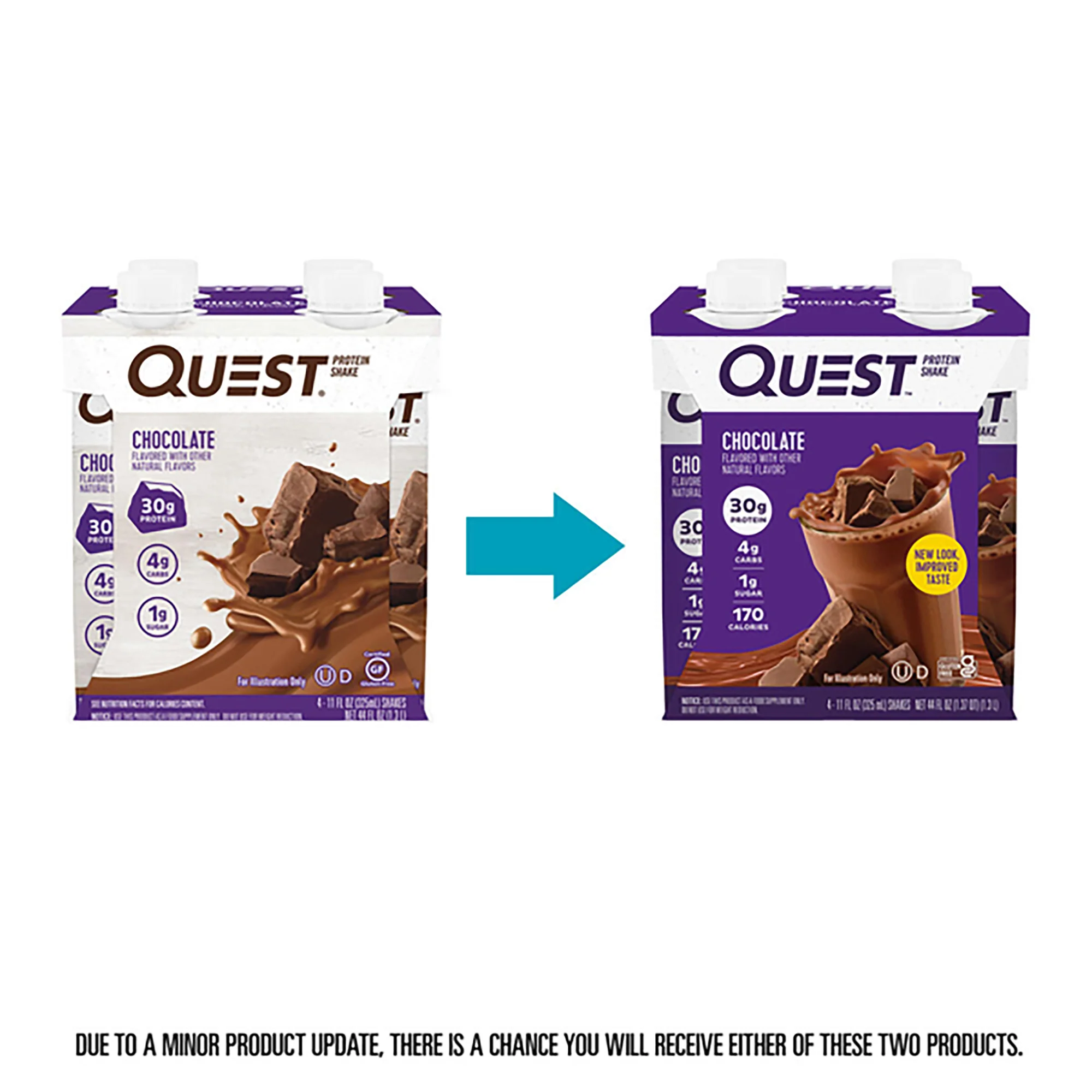 Chocolate Protein Shakes - Image 4