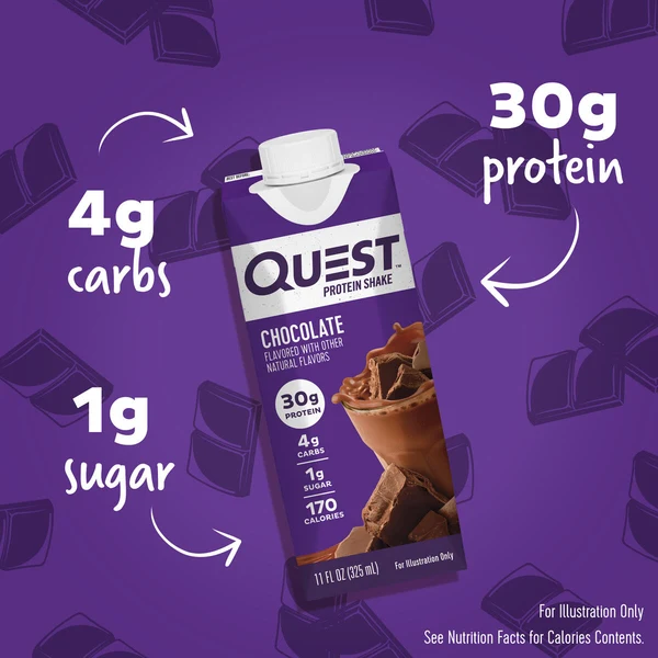 Chocolate Protein Shakes - Image 6