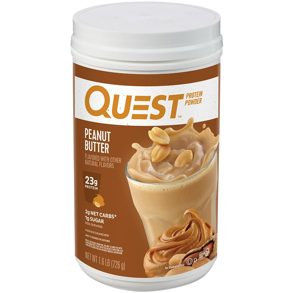 Peanut Butter Protein Powder - Image 5