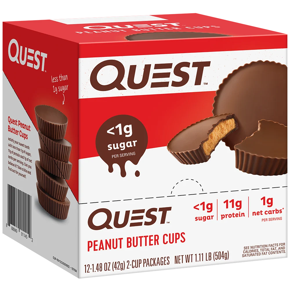Peanut Butter Cups