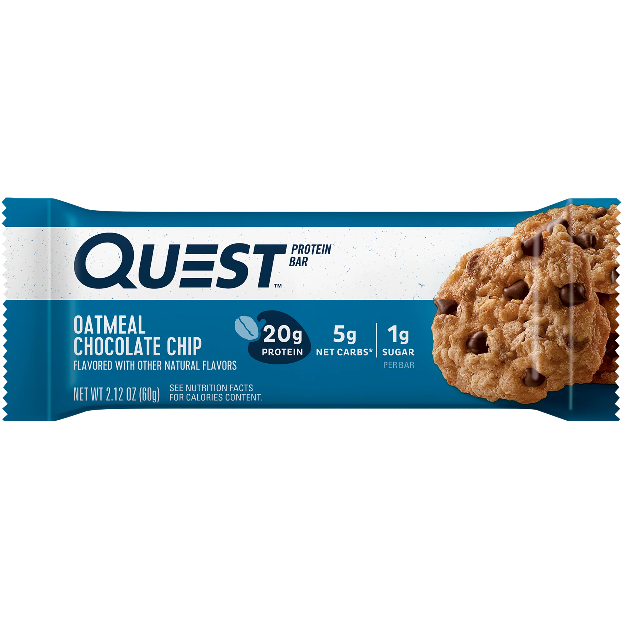 Protein Bar Sampler; 12 single bars - Image 12