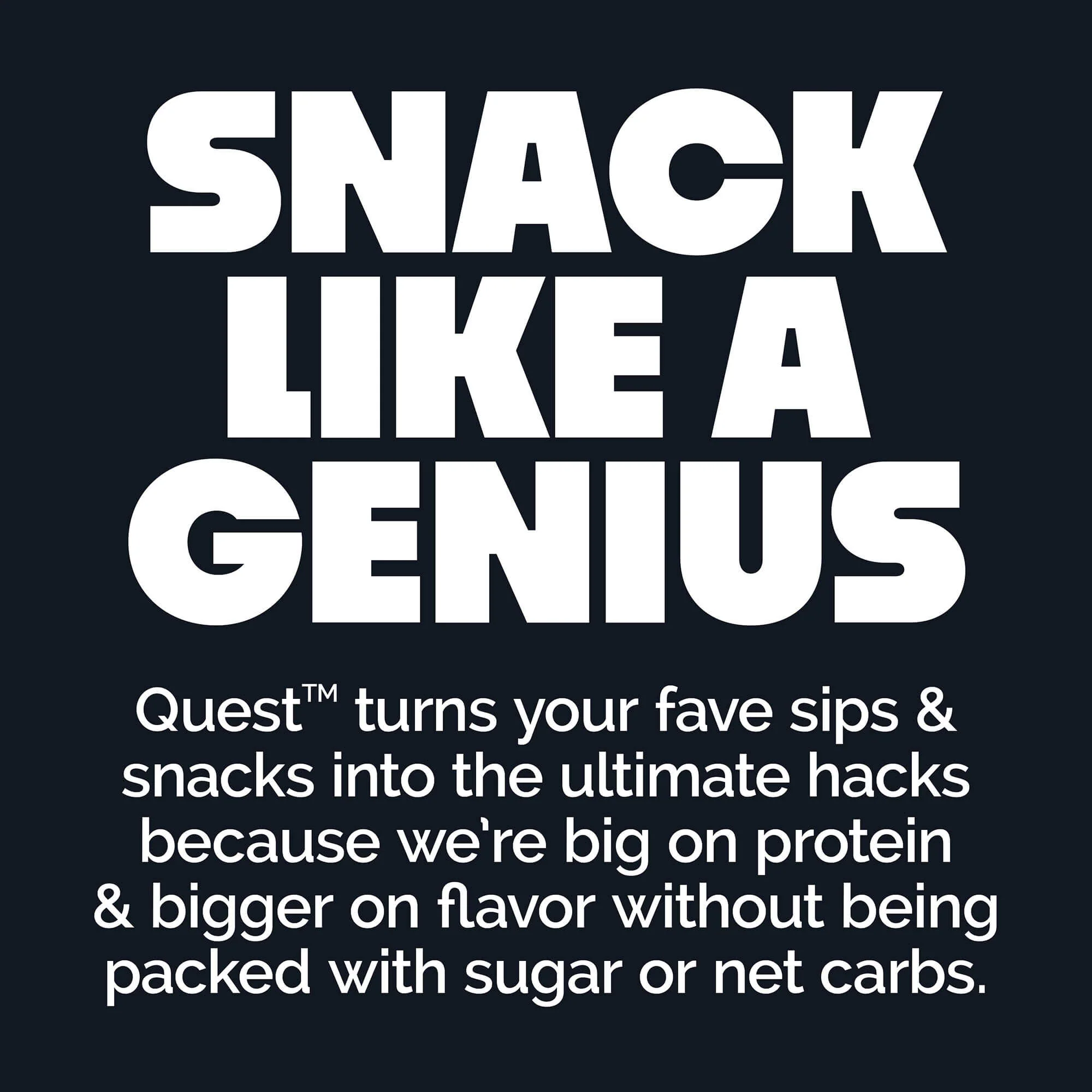 Hot & Spicy Tortilla Style Protein Chips - Image 8