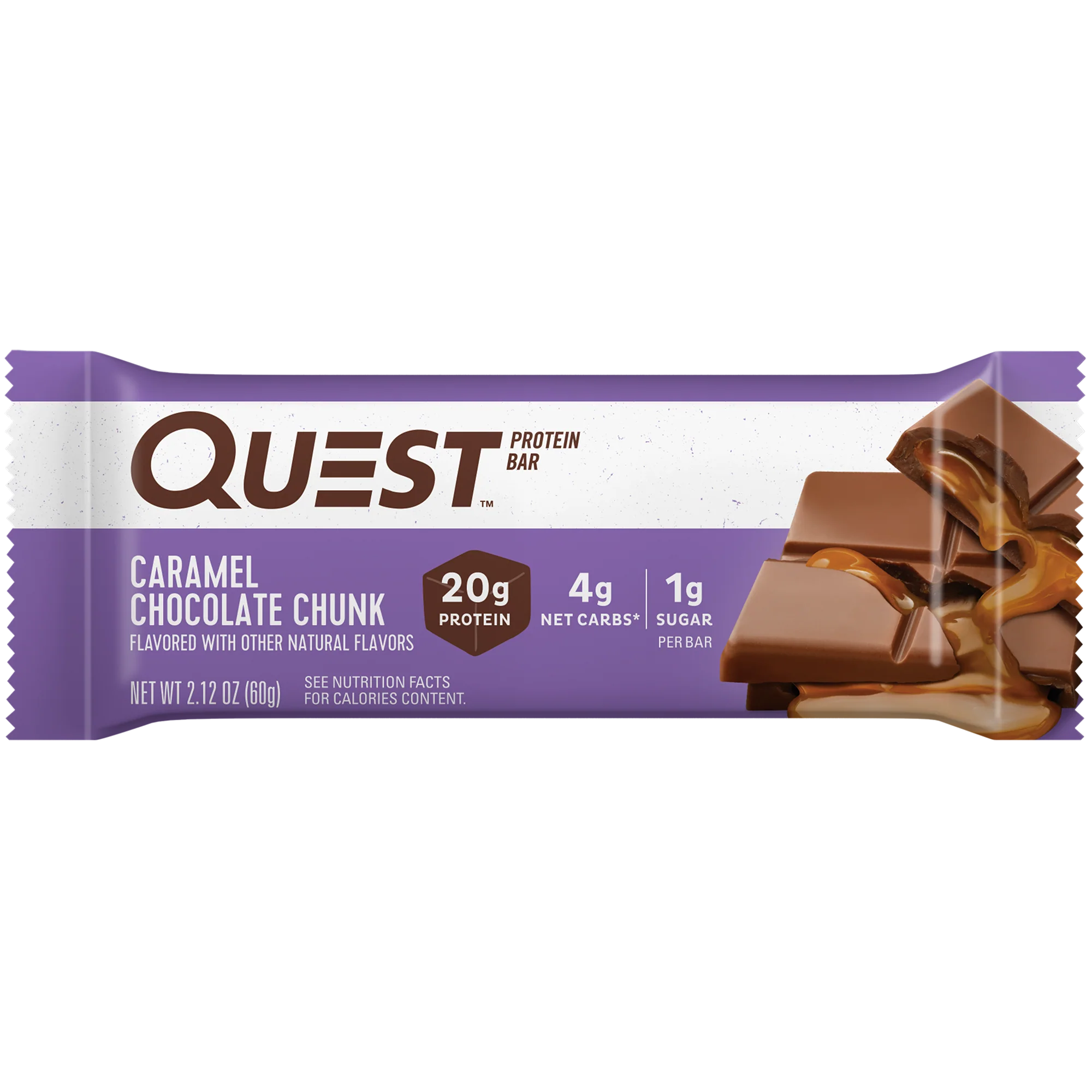 Protein Bar Sampler; 12 single bars - Image 32